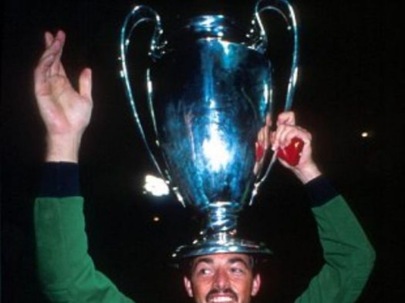 bruce grobbelaar